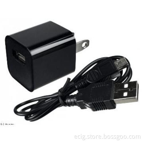 Popular and best quality wall charger for e-cigarette
